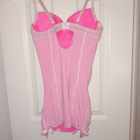 Native Intimates Lingerie - Picture 2 of 2